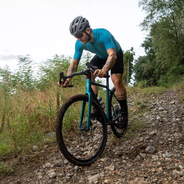 Pneu Vittoria Terreno Wet CX Endurance 700X33C - Imagem 4