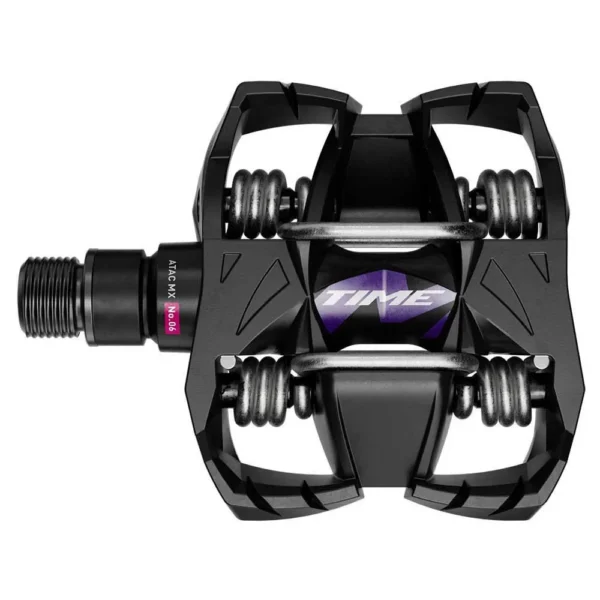 Pedal MTB Time MX 6 - Imagem 2