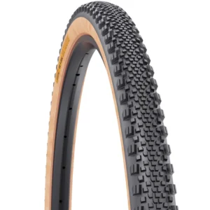 Pneu WTB Raddler 700x40c - TCS Light/Fast Rolling