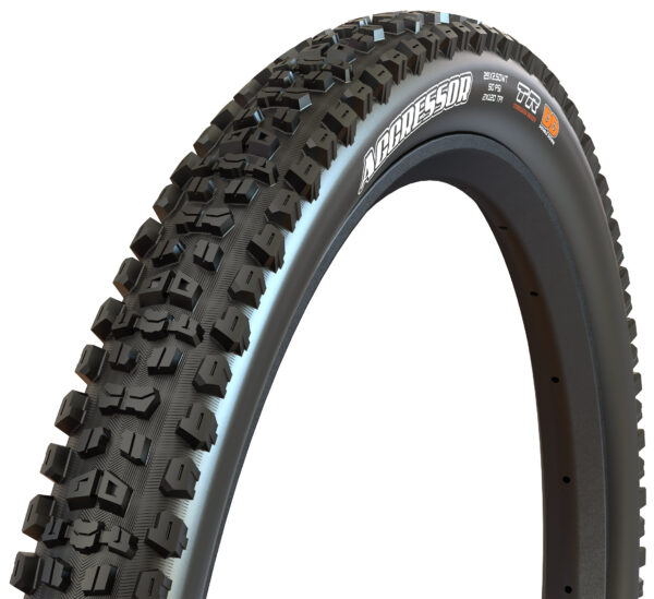 Pneu Road Maxxis Aggressor 29x2,30" - TR/DD