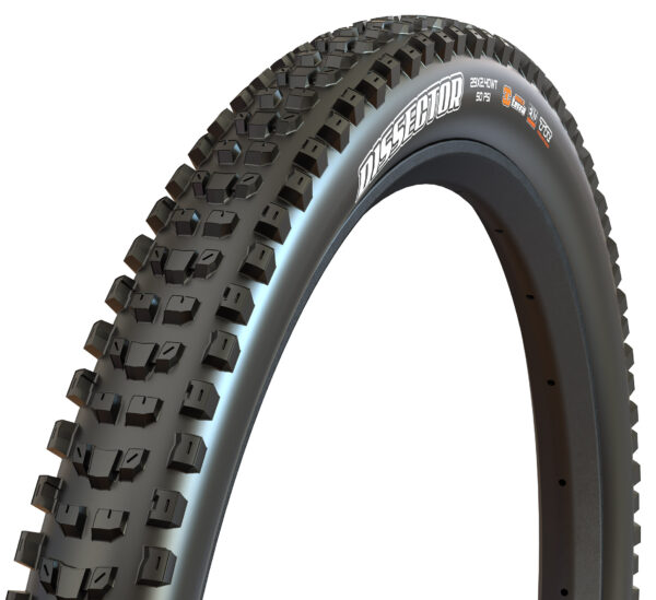 Pneu Maxxis Dissector 29x2,60” - EXO/TR