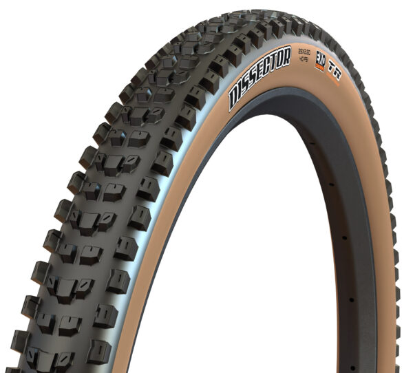 Pneu Maxxis Dissector 29x2,60” - EXO/TR