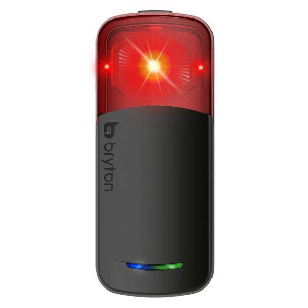 Radar e Sinalizador Traseiro Gardia R300L