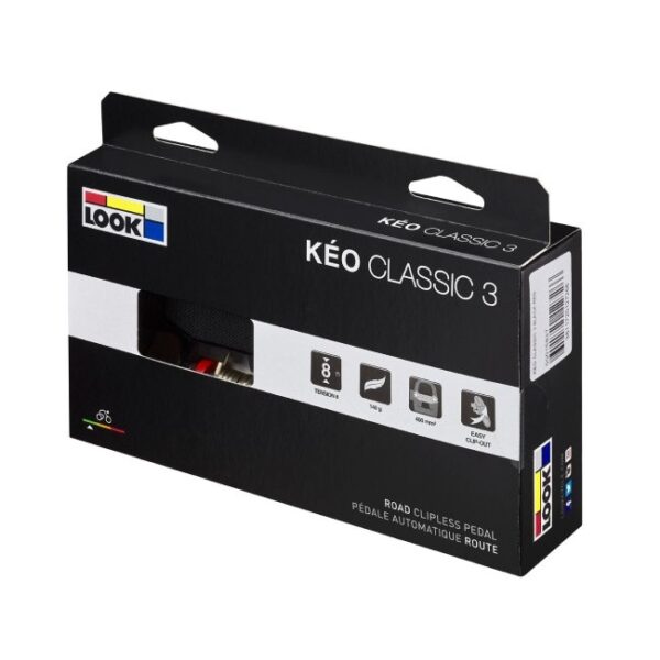 Pedal Look Keo Classic 3 - Imagem 5
