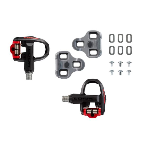 Pedal Look Keo Classic 3 - Imagem 4