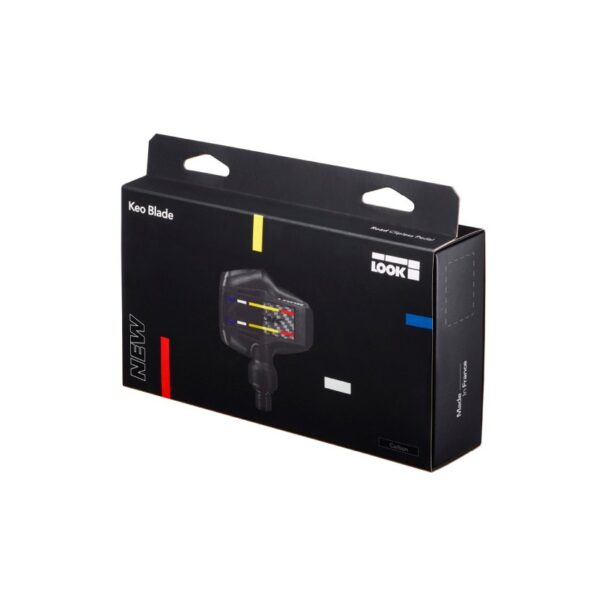 Pedal Look Keo Blade Carbon - Imagem 7