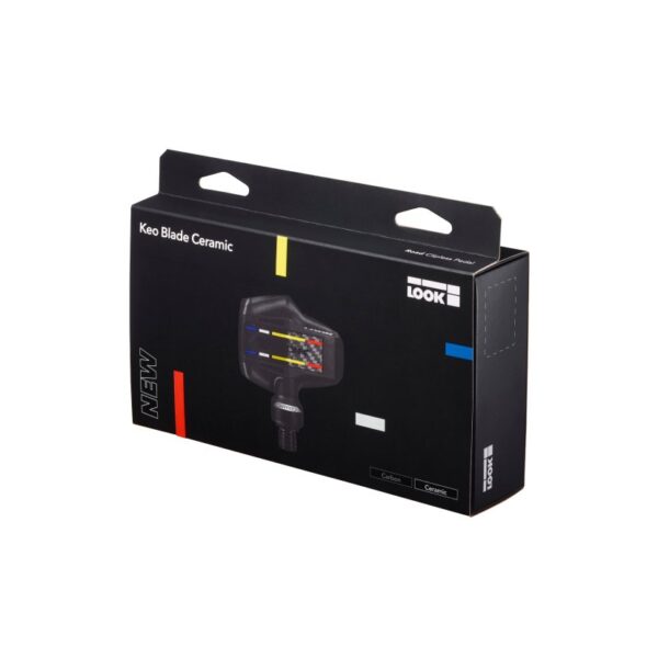 Pedal Look Keo Blade Carbon Ceramic - Imagem 7
