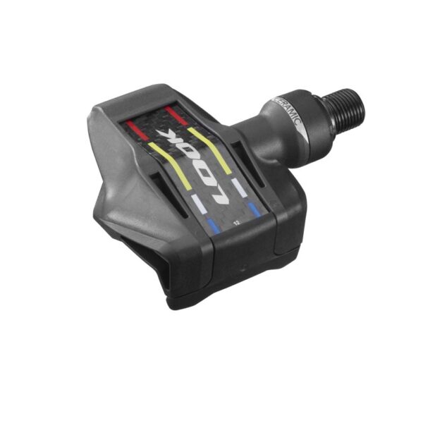 Pedal Look Keo Blade Carbon Ceramic - Imagem 2