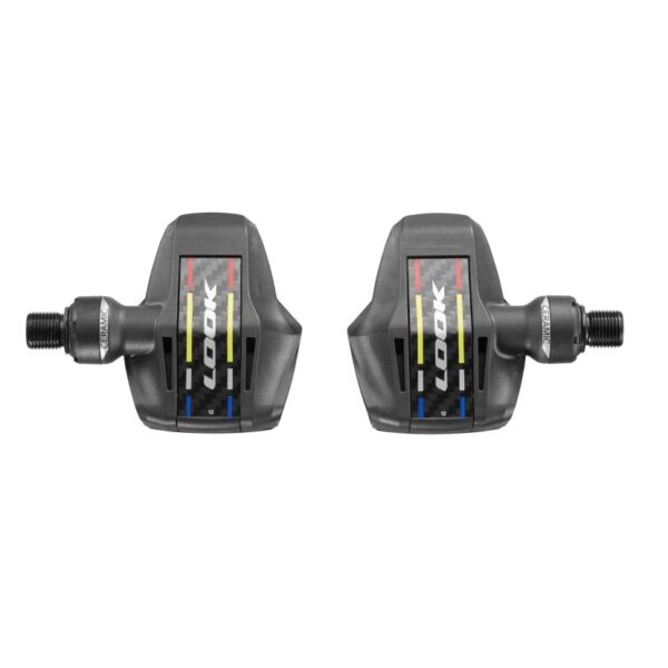 Pedal Look Keo Blade Carbon Ceramic - Imagem 5