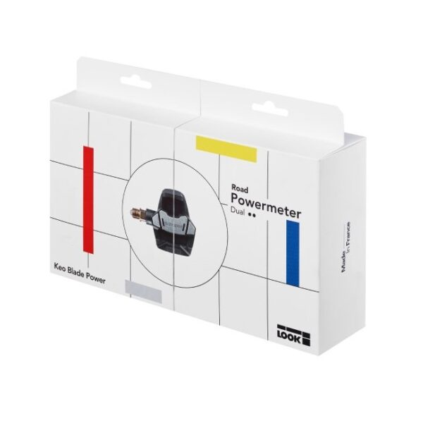 Pedal Look Keo Blade Power Single - Imagem 8