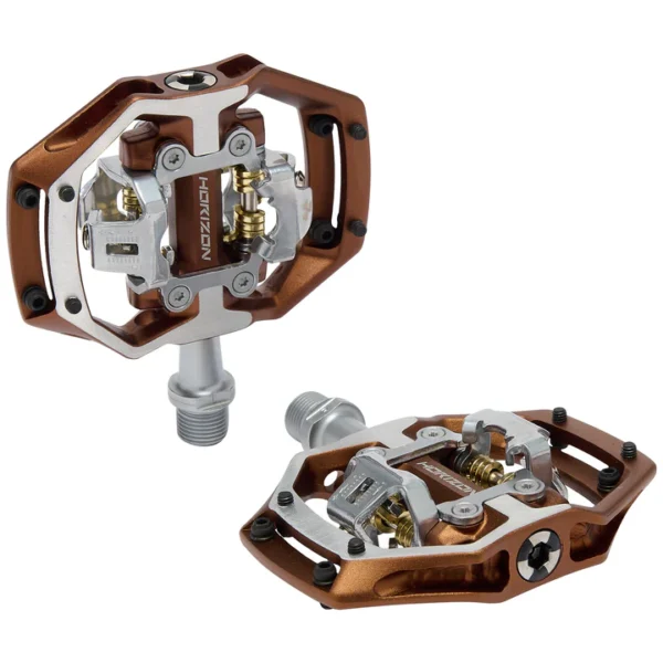 Pedal Nukeproof Horizon CS CrMo Trail