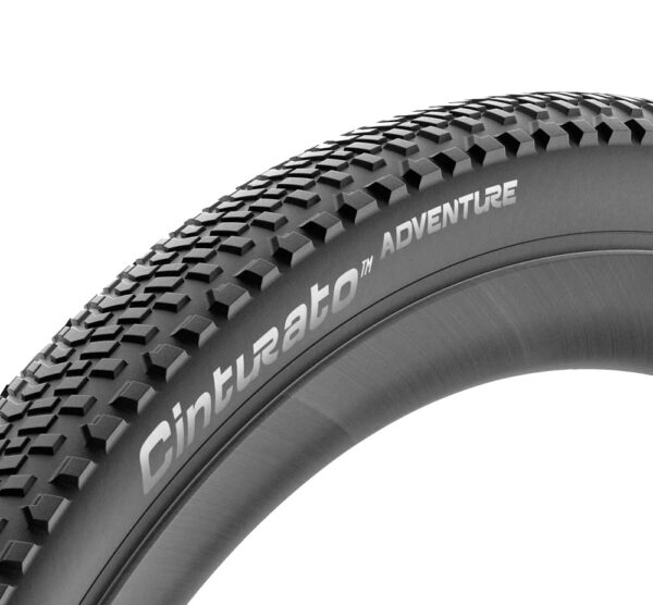 Pneus ​​Pirelli Cinturato™ Adventure 700X40C