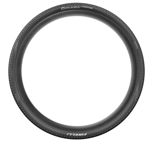 Pneus ​​Pirelli Cinturato™ Adventure 700X40C - Imagem 2