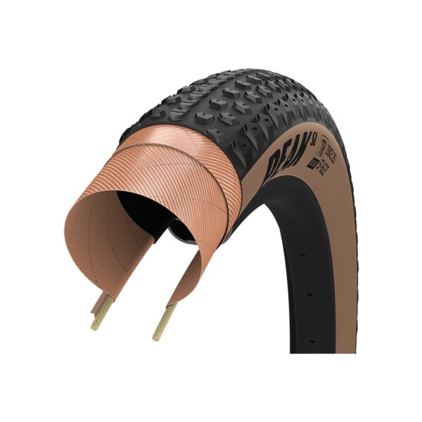 Pneu Goodyear Peak SL 29x2,40” - Imagem 2