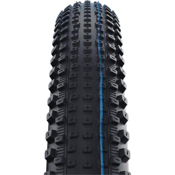 Pneu Schwalbe G-One RX 29x2,25” – TRL / Addix SpeedGrip / E-25 - Imagem 3