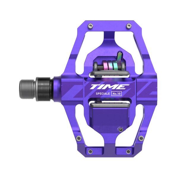 Pedais MTB Time Speciale 10 - Downhill/Enduro