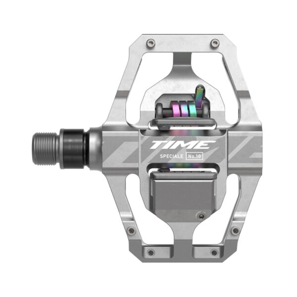 Pedais MTB Time Speciale 10 - Downhill/Enduro