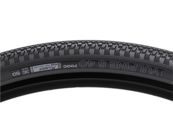Pneu WTB Vulpine S 700x40C - TCS Light/Fast Rolling/SG - Imagem 3