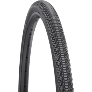 Pneu WTB Vulpine 700X36C - TCS Light/Fast Rolling