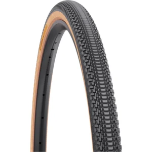Pneu WTB Vulpine 700X36C - TCS Light/Fast Rolling