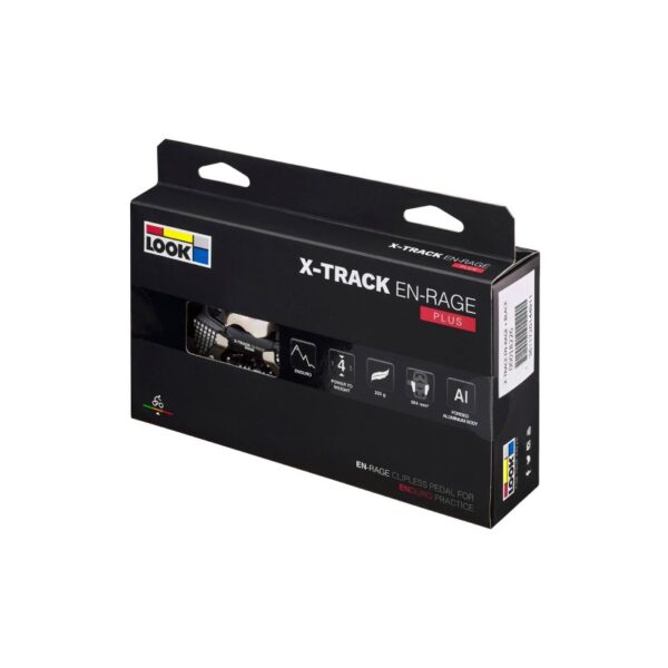 X-Track En-Rage Plus - Imagem 4