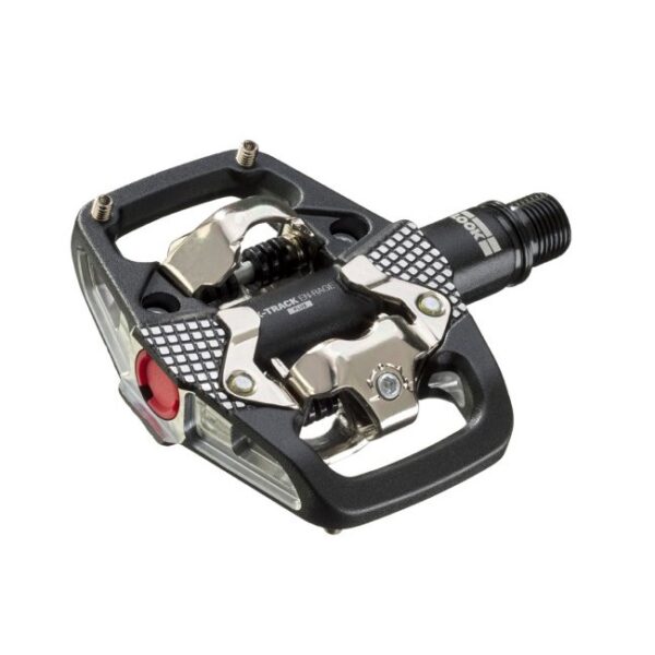 X-Track En-Rage Plus