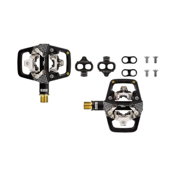 Pedal Look X-Track En-Rage Plus TI - Imagem 3