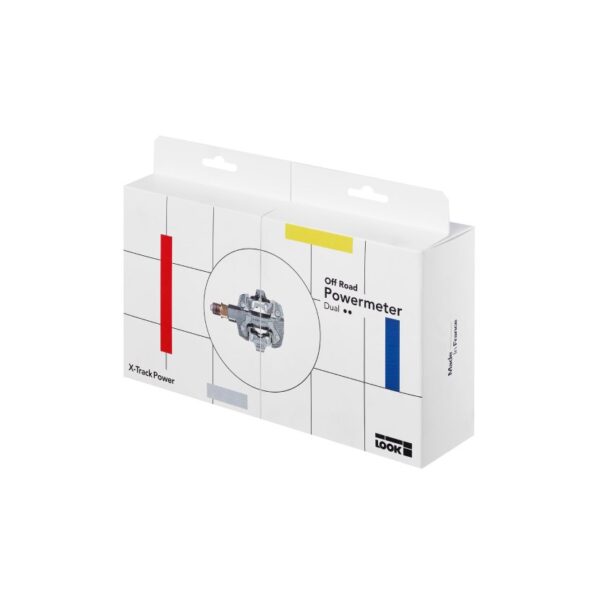 Pedal Look X-Track Power Dual - Imagem 7