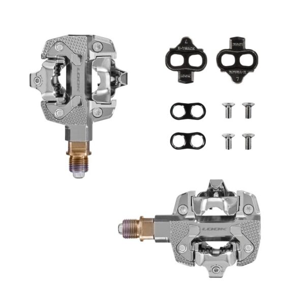 Pedal Look X-Track Power Dual - Imagem 5
