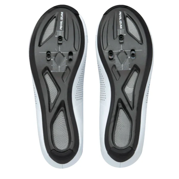 Sapatilha Pearl Izumi Road Pro - Imagem 9