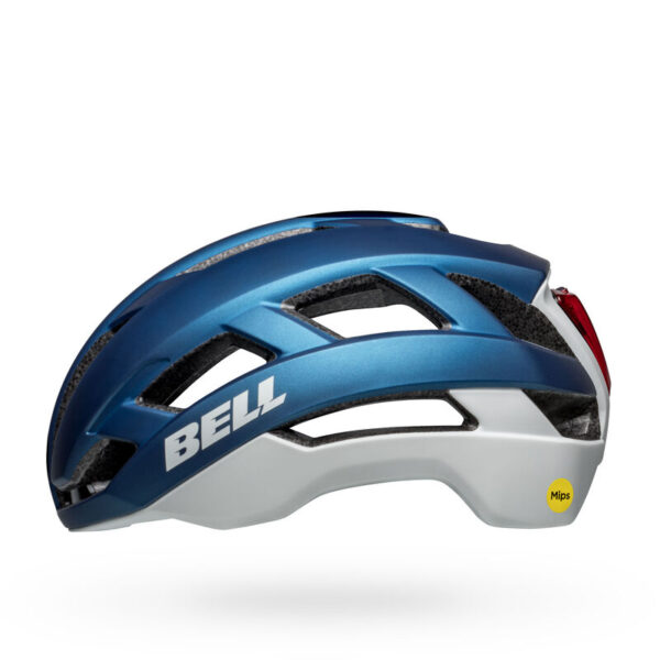 Capacete Bell Falcon XR LED Mips - Imagem 3