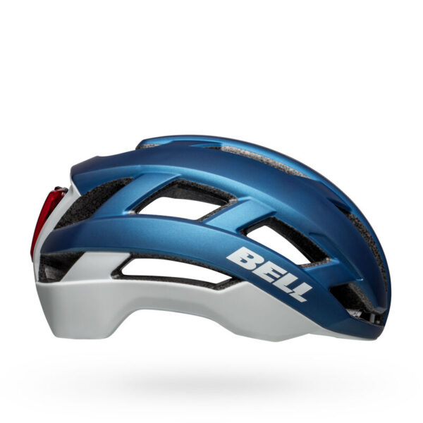 Capacete Bell Falcon XR LED Mips - Imagem 2