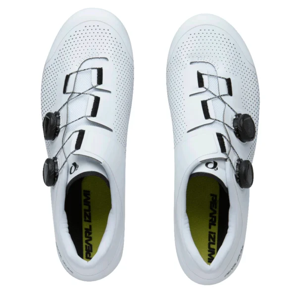 Sapatilha Pearl Izumi Road Pro - Imagem 8