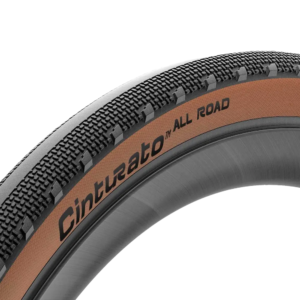 Pneu ​​Pirelli Cinturato™ All Road 700X35C