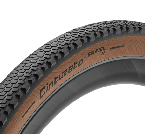 Pneu Pirelli Cinturato™ Gravel H 700X45C