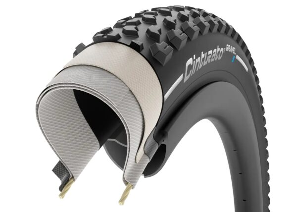 Pneu Pirelli Cinturato™ Gravel M 700X45C - Image 4