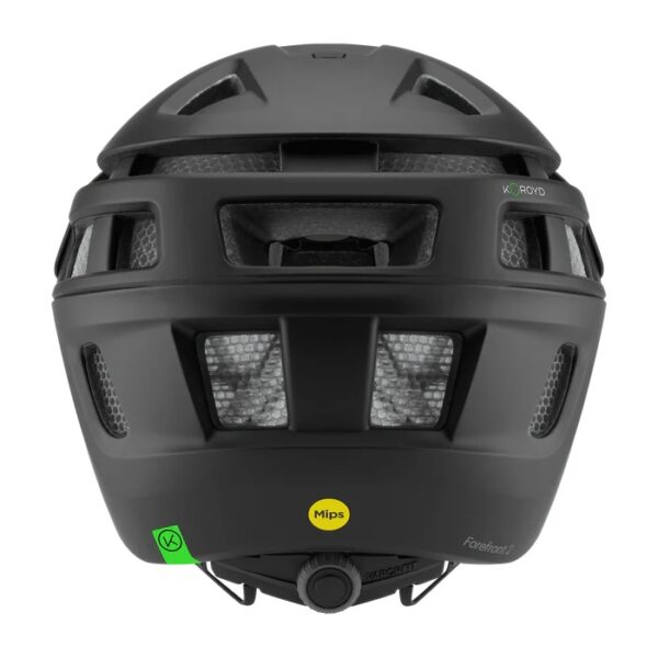 Capacete Smith Forefront 2 MIPS - Imagem 7