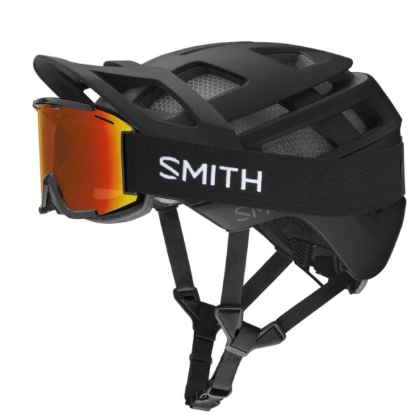 Capacete Smith Forefront 2 MIPS - Imagem 6
