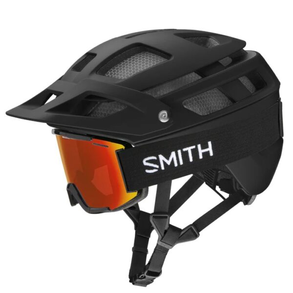 Capacete Smith Forefront 2 MIPS - Imagem 5