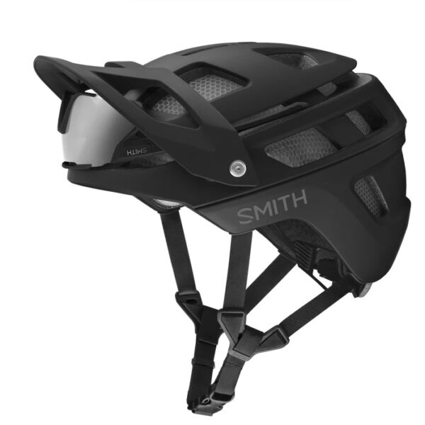 Capacete Smith Forefront 2 MIPS - Imagem 4