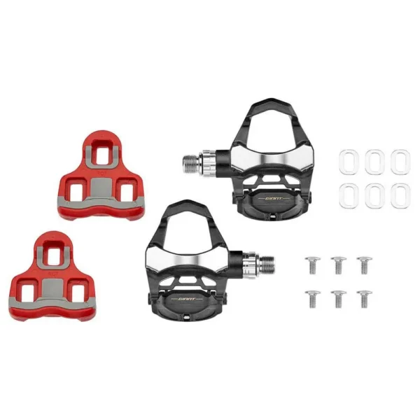 Pedal Road Giant Pro - Imagem 5
