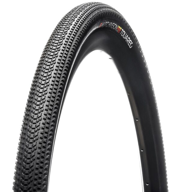 Pneu Hutchinson Touareg 650BX47 - TLR/Hardskin