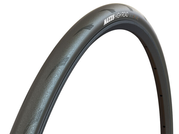 Pneu Road Maxxis High Road 700c - TLR / ZK / HYPR