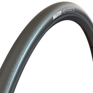 Pneu Road Maxxis High Road SL 700X25C - TLR/HYPR-S/K2