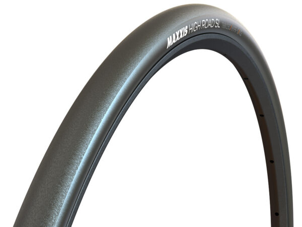Pneu Road Maxxis High Road SL 700X25C - TLR/HYPR-S/K2