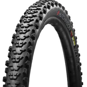 Pneu Hutchinson Wyrm 29x2,40" - TLR/Bi-Compound
