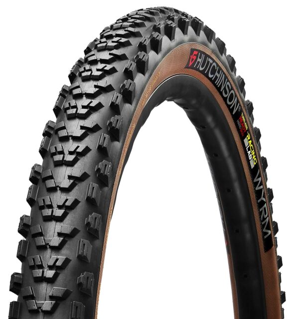 Pneu Hutchinson Wyrm 29x2,40" - TLR/Racing Lab/Hardskin
