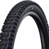 Pneu Schwalbe Albert Trail Pro Radial 29x2,50" - TLR/Addix Ultra Soft/E-50
