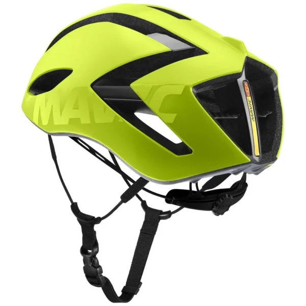 Capacete Mavic Comete Ultimate MIPS - Imagem 3