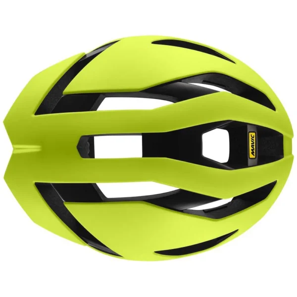 Capacete Mavic Comete Ultimate MIPS - Imagem 2